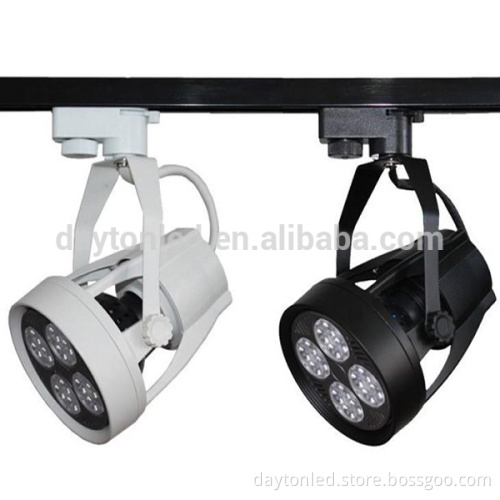 2014 new sale osram led track jewelry 25w 35w 40w light